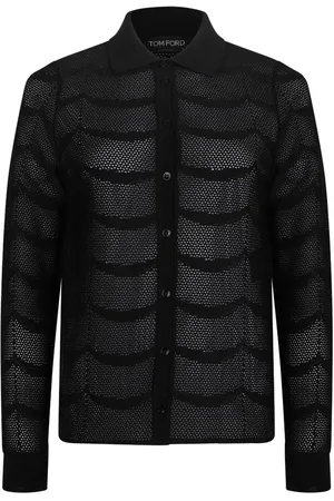 Tom Ford Knitted Shirt