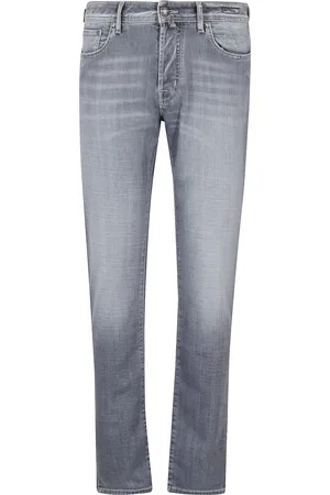 Jacob Cohen 5 Tasche Slim Fit Denim