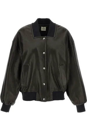 Khaite Spence Jacket