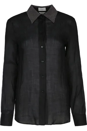 Jacob Cohen Camicia M/l Borchie