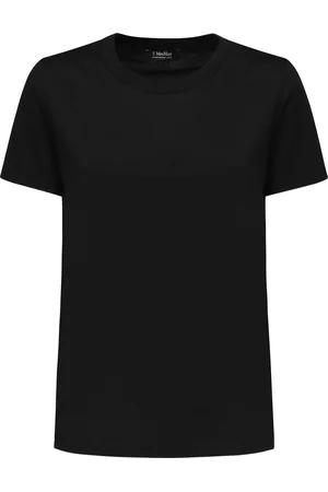 Max Mara Cotton T-shirt