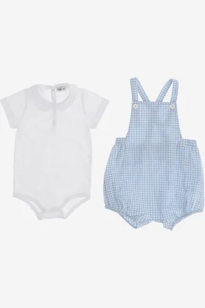 Il gufo Jumpsuit And Bodysuit Set