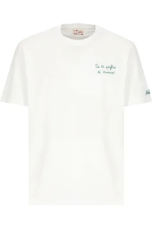 MC2 SAINT BARTH Portofino T-shirt