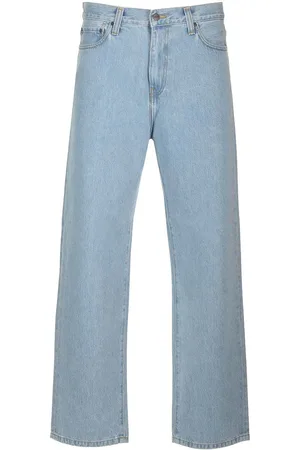 Carhartt Aaron Pant Baggy Jeans