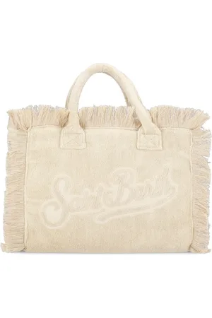 MC2 SAINT BARTH Vanity Terry Shoulder Bag