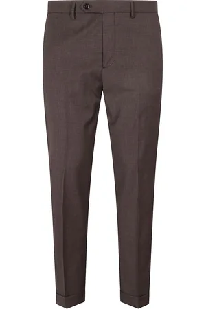 Berwich Pant Ventre Piatto Frescolana Tecnica