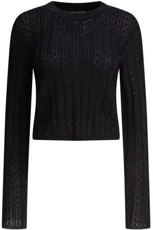 Loulou Studio Tinos Knit Top