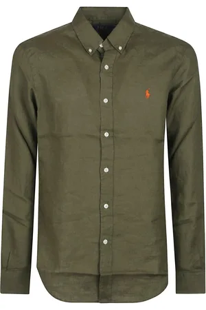 Ralph Lauren Lightweight Shirt