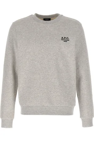 A.P.C. A. P.C. rue Madame Sweatshirt