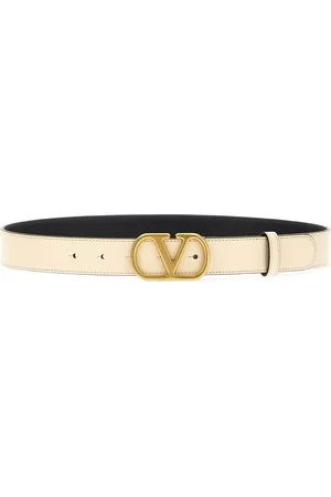 VALENTINO GARAVANI Vlogo Signature Belt