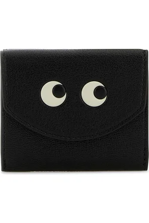 Anya Hindmarch Leather Wallet