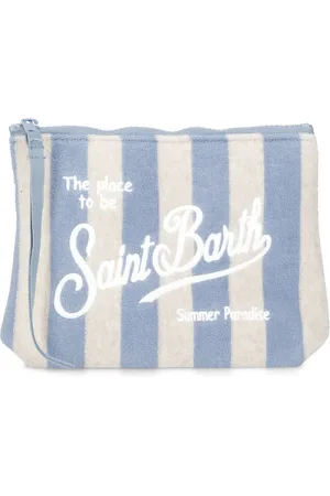MC2 SAINT BARTH Aline Sponge Pochette