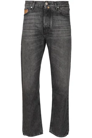Jacob Cohen Pant 5 Pkt Straight Fit Sean V1