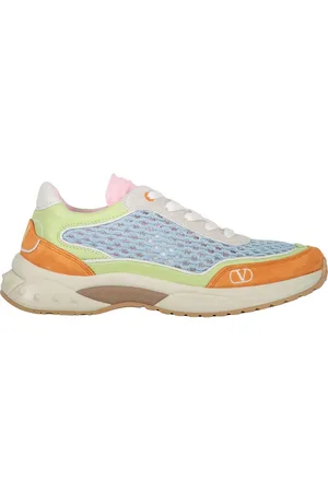 VALENTINO GARAVANI Low-top Sneakers