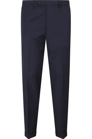Berwich Pant Ventre Piatto Frescolana Tecnica