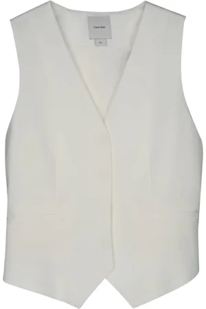 Calvin Klein Tech Texture Waistcoat