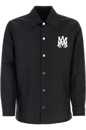 AMIRI Nylon Padded Jacket
