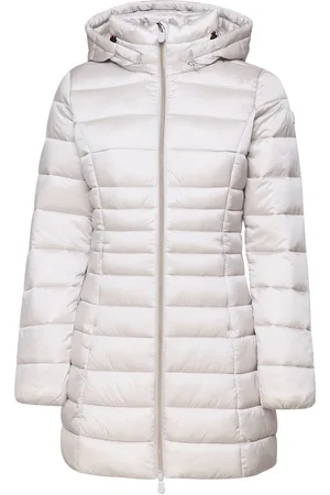 save the duck Down Jacket With Hood