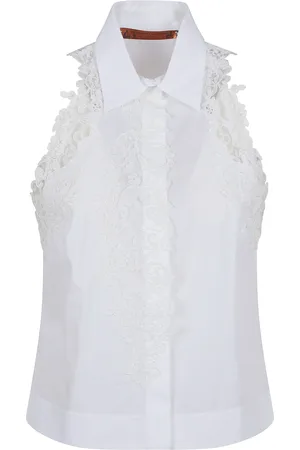 ERMANNO SCERVINO Shirt