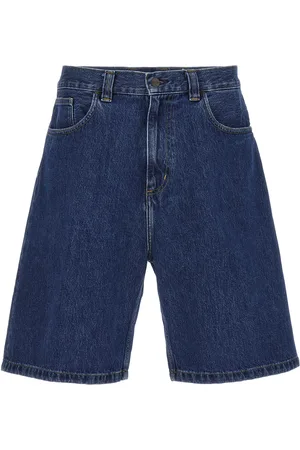 Carhartt Brandon Bermuda Shorts