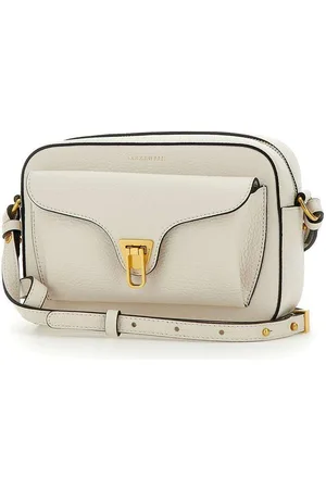 Coccinelle Beat Soft Small Crossbody Bag