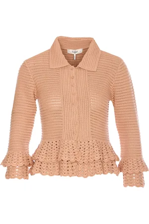 Chloé Knitted Sweater