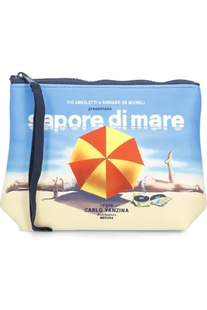 MC2 SAINT BARTH Aline Pochette