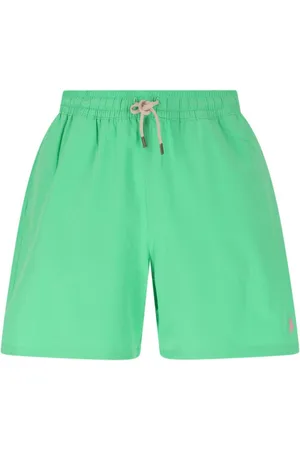 Ralph Lauren Traveller Classic Swimming Trunks