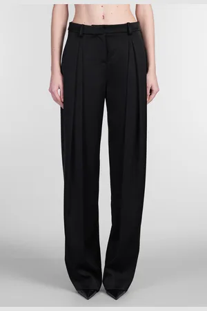 DAVID KOMA Pants In Triacetate