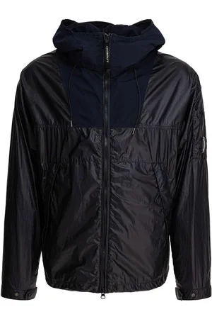 C.P. Company C. P. Company Hooded Jacket