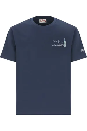 MC2 SAINT BARTH Portofino T-shirt