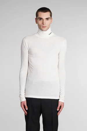 Jil Sander Turtleneck Sweater