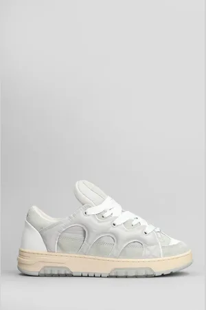 PAURA Santha 1 Original Sneakers In Suede