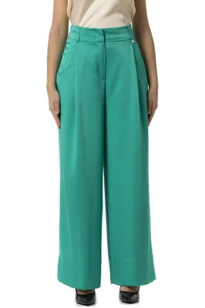 Liu Jo Palazzo Trousers