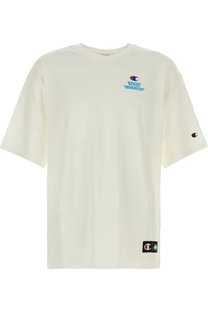 Champion T-shirt Space Invaders