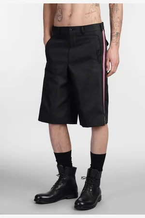 Comme des Garçons Shorts In Polyester