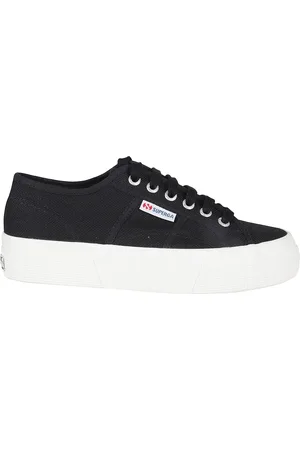 Superga Platform
