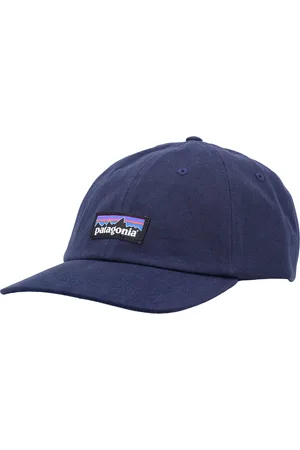 Patagonia P-6 Label Trad Cap