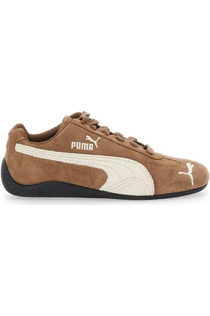 PUMA Speedcat Lace-up Sneakers