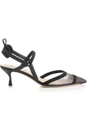 Fendi Colibrì Lite Slingbacks