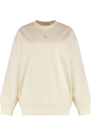 Maison Kitsuné Cotton Crew-neck Sweatshirt