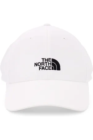 The North Face Flashdry Hat With Embroidered Logo
