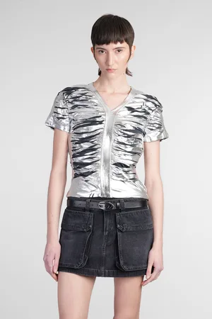 Diesel T Ai Topwear In Acetate