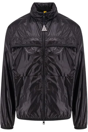 Moncler Anubis 3 Moncler Mercedes-benz Designed By Nigoldeneye Hooded Jacket