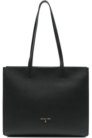 Patrizia Pepe Classic Tote Bag