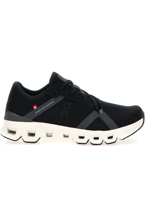 On Running Cloud X 4 Ad Sneakers
