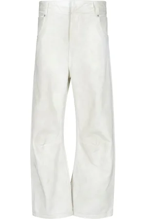 Entire Studios Dem Loose Jeans