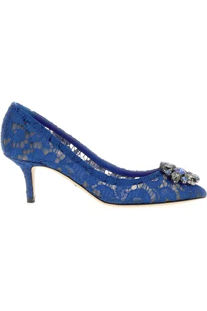 Dolce & Gabbana Bellucci Pumps