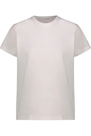 The Row Florie Crewneck T-shirt