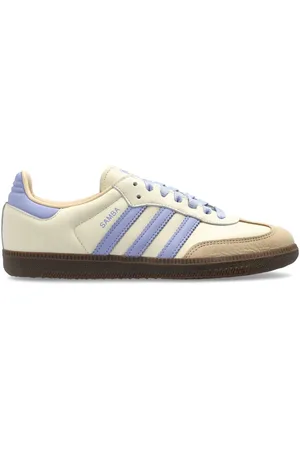 adidas Samba Og Lace-up Sneakers